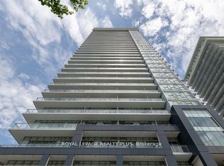 360 Square One Dr #302, Mississauga, ON L5B 0G7