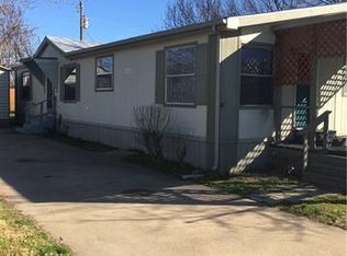 221 County Rd, Pt, TX 75472