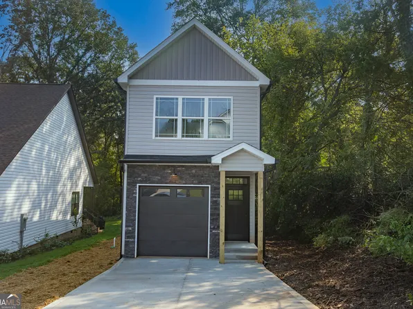 320 Thompson St, Pendleton, SC 29670