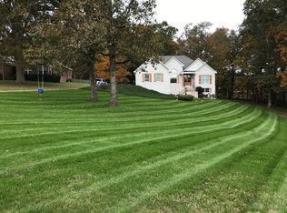 197 Windrose Mdws, Clarkesville, GA 30523
