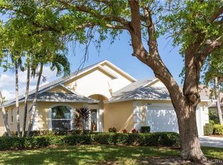 465 SW Sundance Trl, Port Saint Lucie, FL 34953