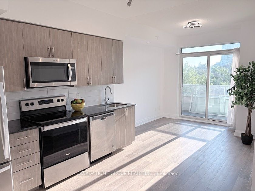 1st image of 3121 Sheppard Ave E #522