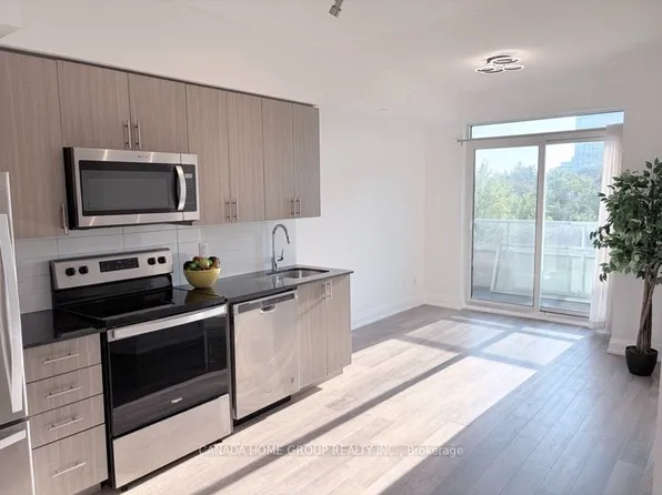 3121 Sheppard Ave E #522, Toronto, ON M1T 0B6