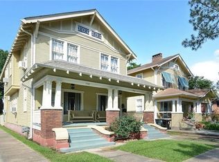 7935 Birch St, New Orleans, LA 70118