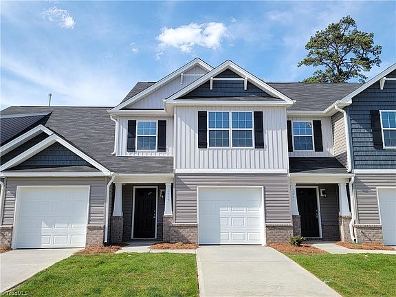 2nd image of 3839 Copperfield Ct Lot 16