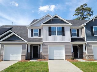 3839 Copperfield Ct LOT 16, High Point, NC 27265