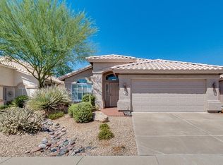 3532 E Kristal Way, Phoenix, AZ 85050