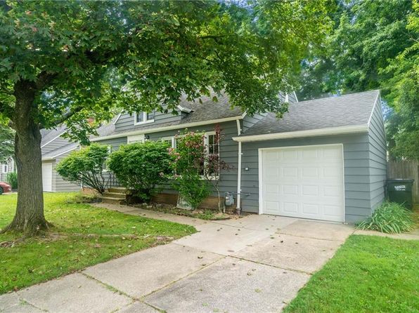 South Euclid Real Estate - South Euclid OH Homes For Sale | Zillow