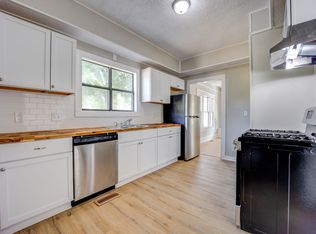 2131 S M St, Fort Smith, AR 72901