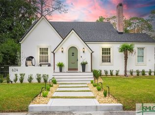624 E 56th St, Savannah, GA 31405