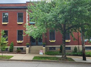 216 Park Ave APT 4, Newport, KY 41071