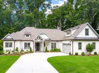 3146 Sprucewood Dr, Decatur, GA 30033