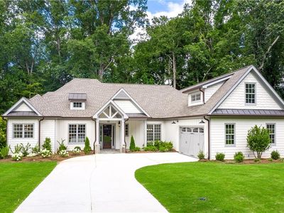 3146 Sprucewood Dr, Decatur, GA, 30033