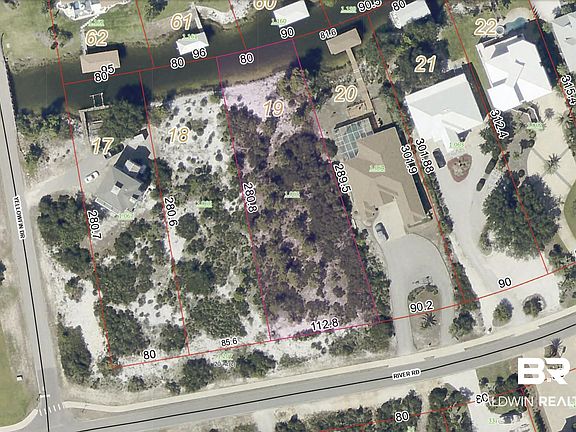 2nd image of 0 River Rd