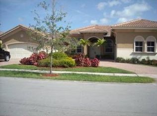 12157 NW 69th Ct, Parkland, FL 33076