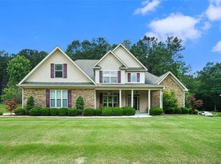107 Tullamore Trl, Tyrone, GA 30290