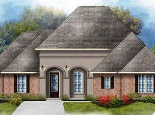 114 Tallow Creek Blvd, Covington, LA 70433