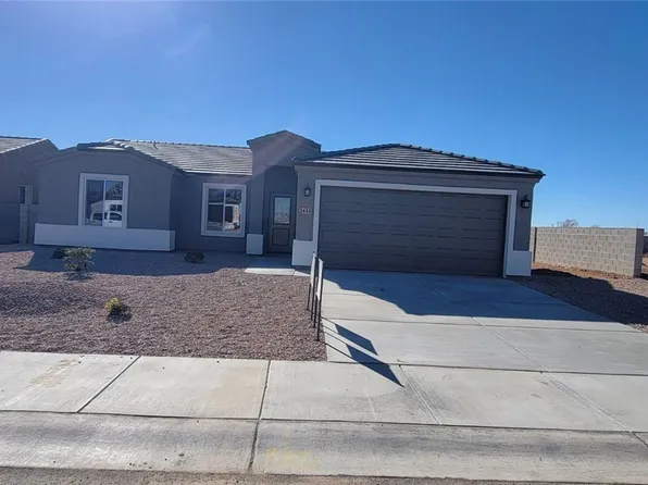 3466 E Rusty Spur Drive, Kingman, AZ 86409