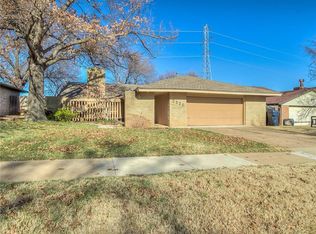 2221 NW 115th St, Oklahoma City, OK 73120