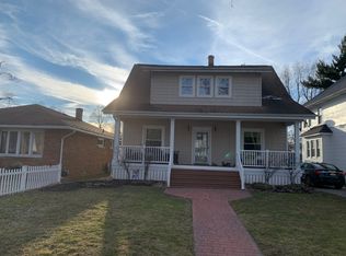 51 Park Blvd, Lancaster, NY 14086