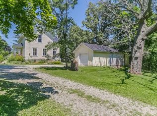 8001 160th Ave, Bristol, WI 53104