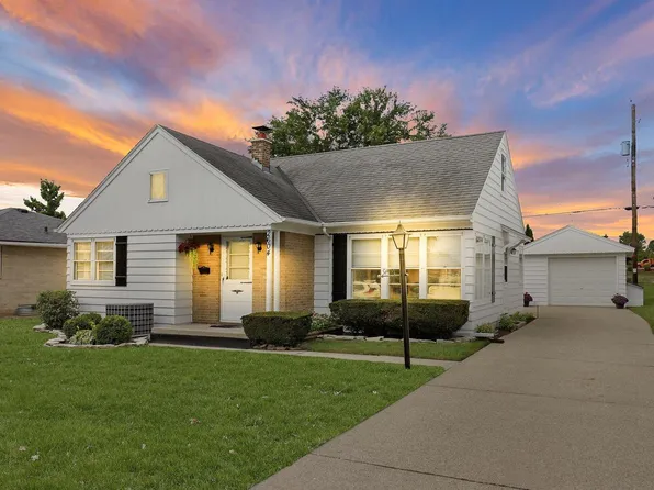 2604 Virginia STREET, Racine, WI 53405