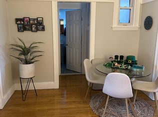 32 Highgate St #4, Allston, MA 02134