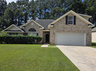 270 Silver Brook Cir, Pooler, GA 31322
