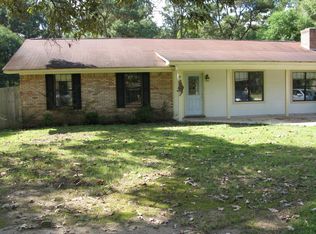 50 Prine Cir, Hattiesburg, MS 39402