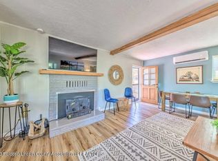 302 Hemlock Cir, Ruidoso, NM 88345