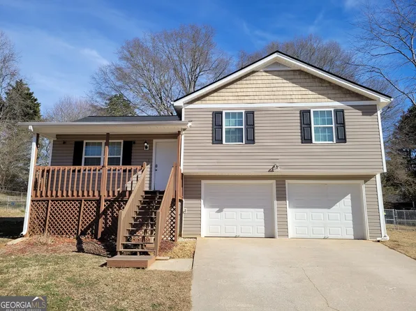 2043 Laird Rd, Hiram, GA 30141