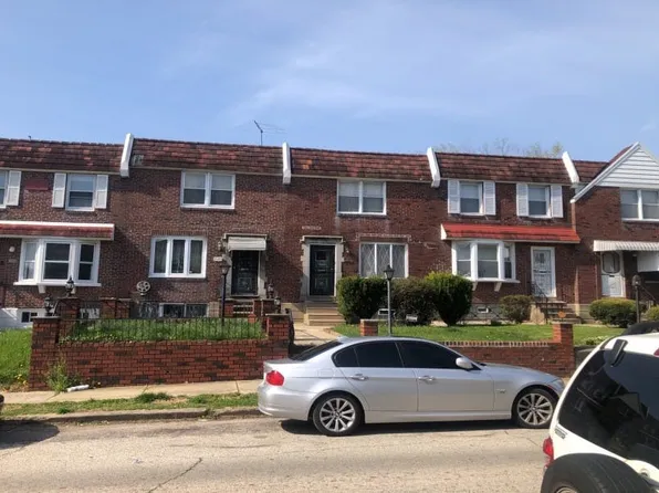 8082 Fayette St, Philadelphia, PA 19150