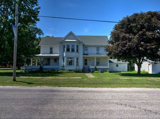 416 E Ash St, Chatsworth, IL 60921