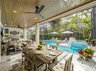 9266 Troon Lakes Dr, Naples, FL 34109