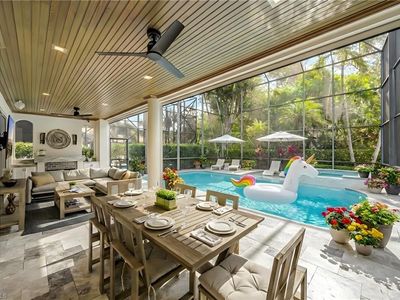 9266 Troon Lakes DR, Naples, FL, 34109