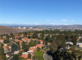 24055 Paseo Del Lago UNIT 1303, Laguna Woods, CA 92637