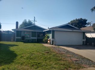 1453 E Sierra Ave, Tulare, CA 93274