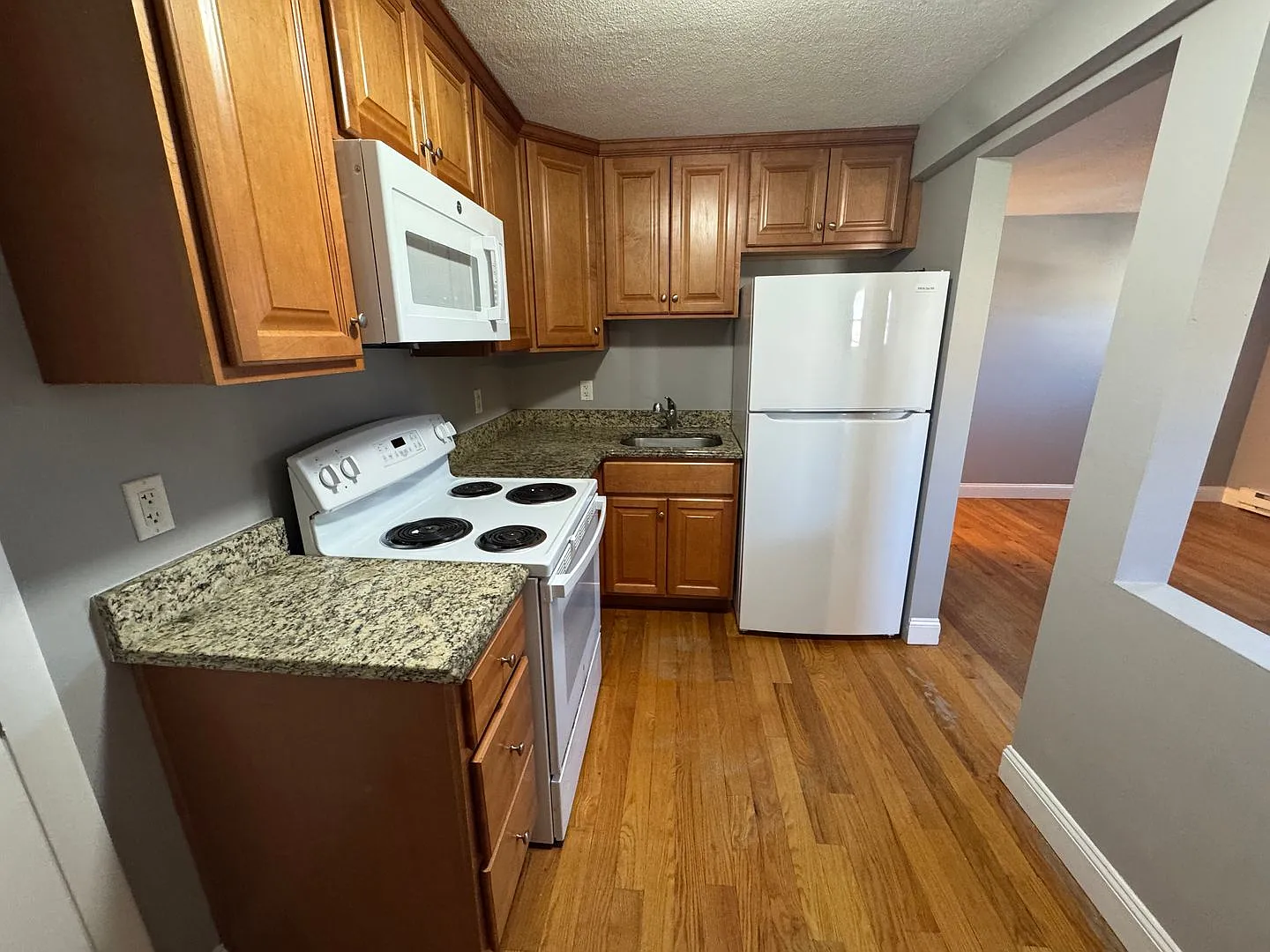 Cooledge Corner, LLC — Photo 3