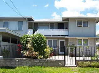 1670 Lima St, Honolulu, HI 96819