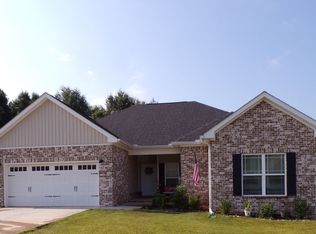 650 Valley Stream Dr, Enterprise, AL 36330