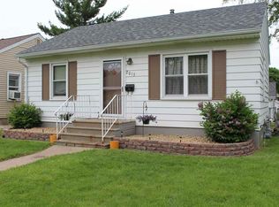 2013 31st St, Rock Island, IL