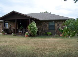 2605 W Wildwood Dr, Pauls Valley, OK 73075