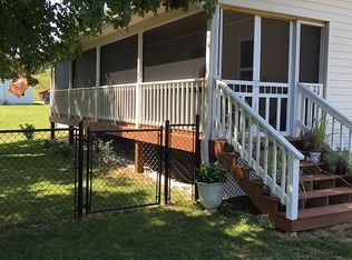 2220 Chapman Hwy, Sevierville, TN 37876