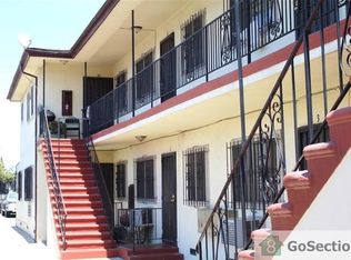 811 W 97th St APT 10, Los Angeles, CA 90044