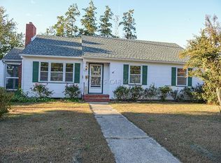 707 Alvin Ave, Salisbury, MD 21804