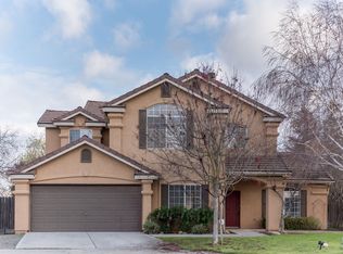 10180 N Dearing Ave, Fresno, CA 93730