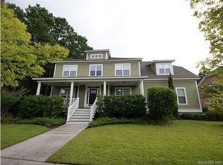 2602 River Bluff Ln, Mount Pleasant, SC 29466