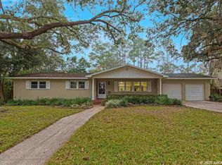 1820 NW 46th St, Gainesville, FL 32605