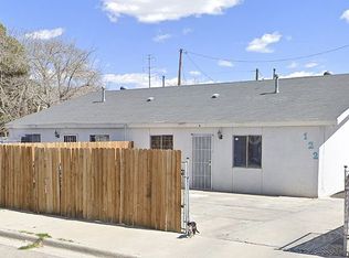 122 Rio Rd #AB, El Paso, TX 79922