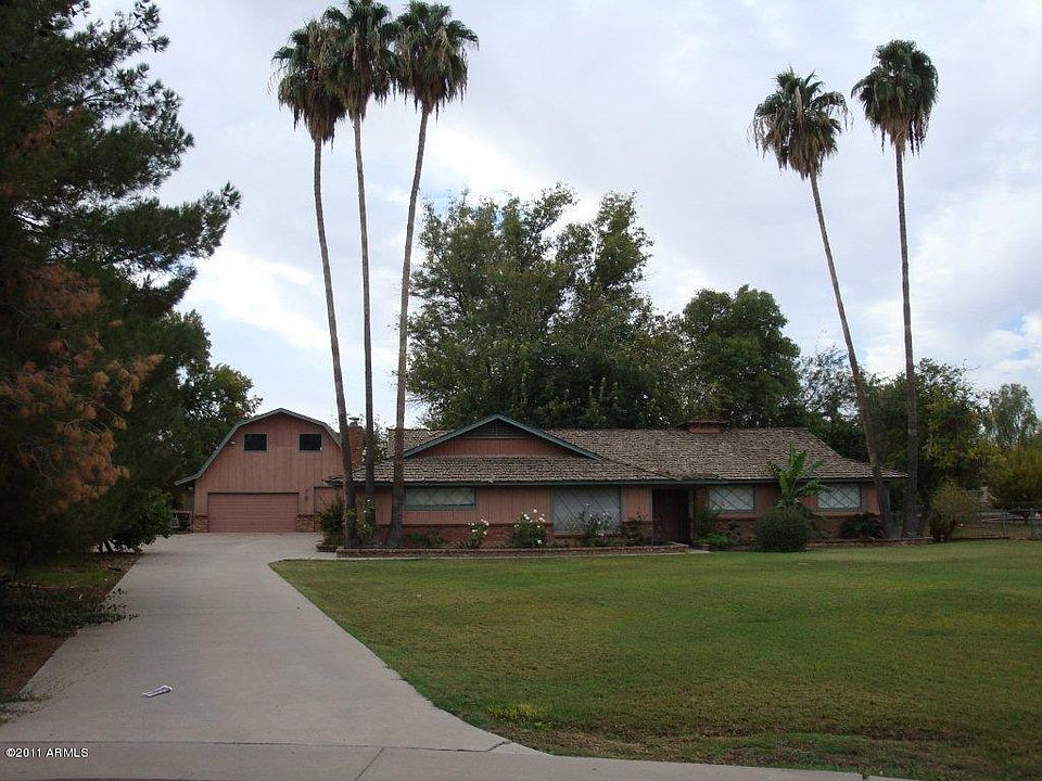 1st image of 1125 E CALLE MONTE VISTA --
